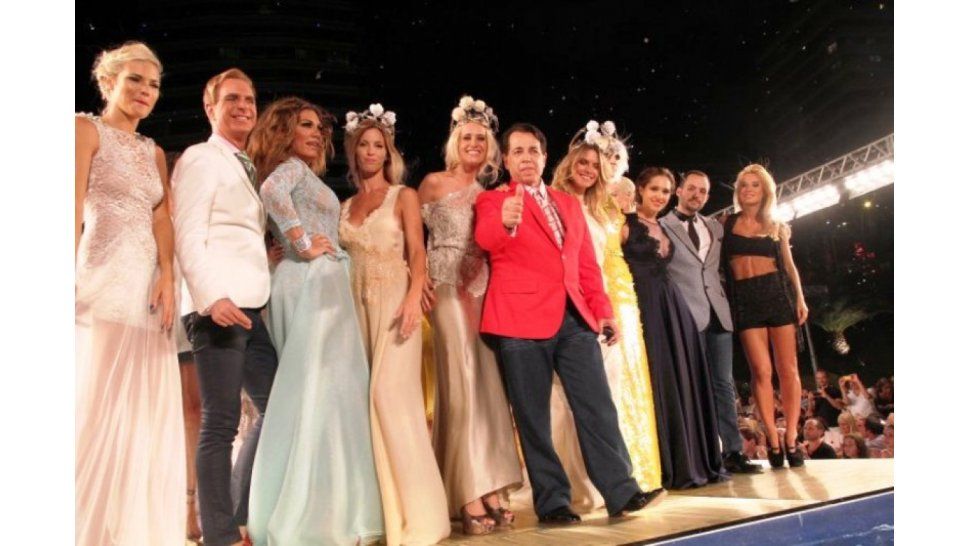 Mar del Plata Moda Show
