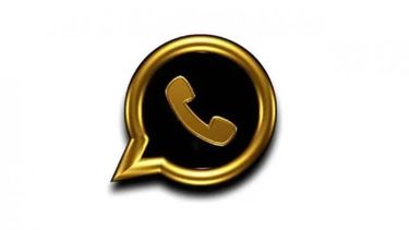 Es importante tener en cuenta que no se trata de una versión oficial de WhatsApp.