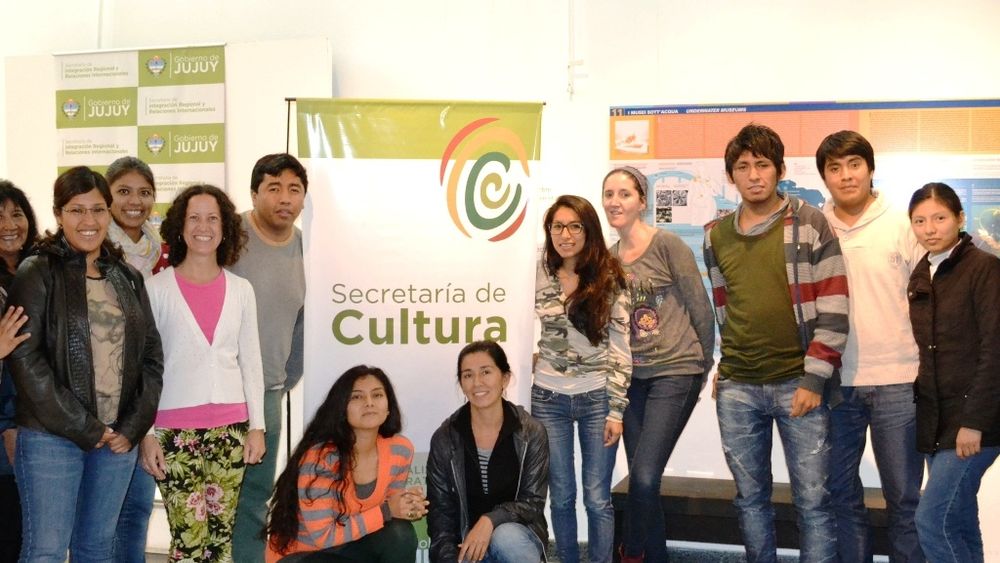 Participantes