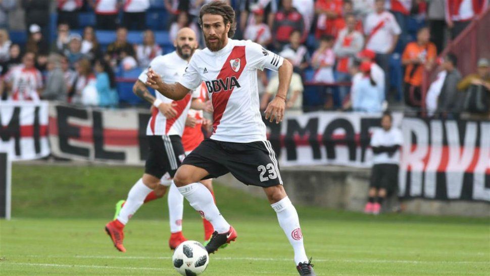con el pie izquierdo: los millonarios arrancaron el 2018 con un derrota