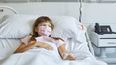 Las hospitalizaciones por gripe aumentaron más del 120% en Argentina.&nbsp;