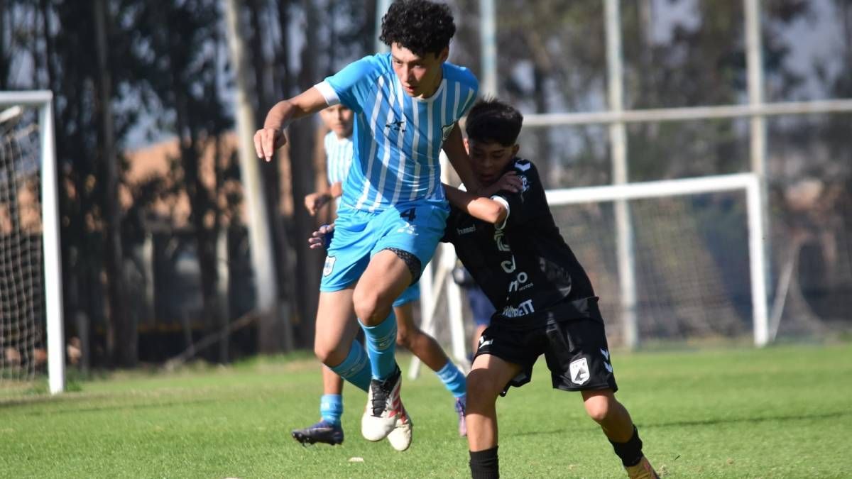 Liga Jujeña: se confirmó la 7ma fecha del Torneo Clausura - Imagen ilustrativa&nbsp;