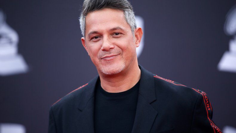 COVID-19: Alejandro Sanz publicó un video de enfermeros bailando