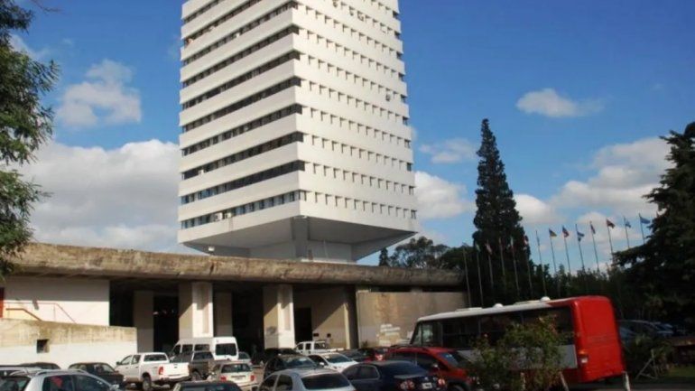 Tribunales juicio