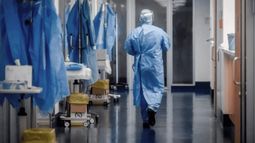 La OMS puso fin a la emergencia de salud global por COVID-19