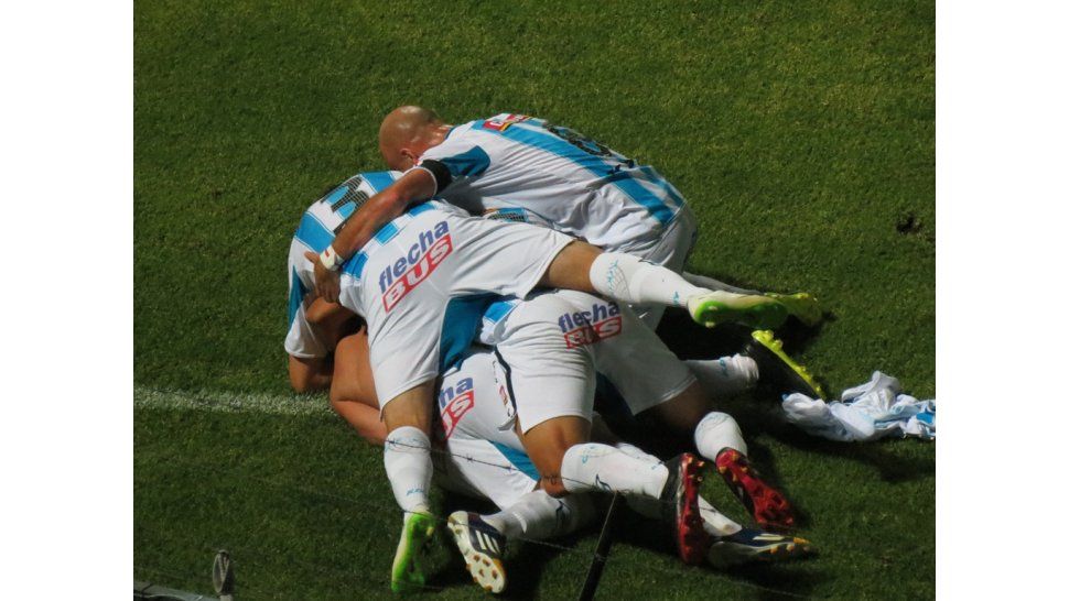 Gimnasia igualó con Boca Unidos