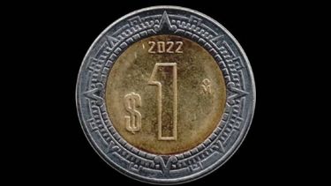 Moneda que es buscada&nbsp;