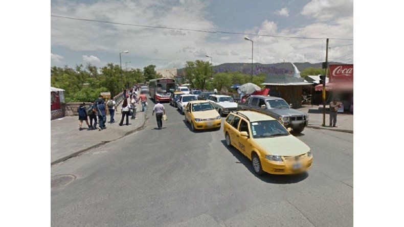 Puente Lavalle