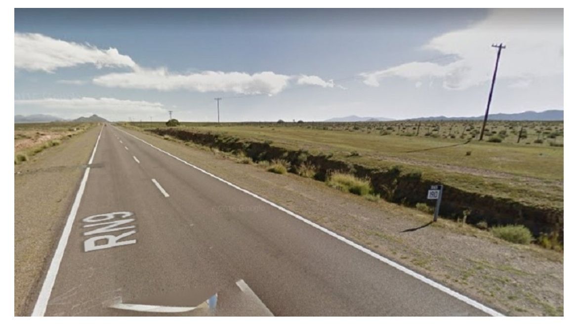 Todo Jujuy | ruta 9 km 1910.jpg