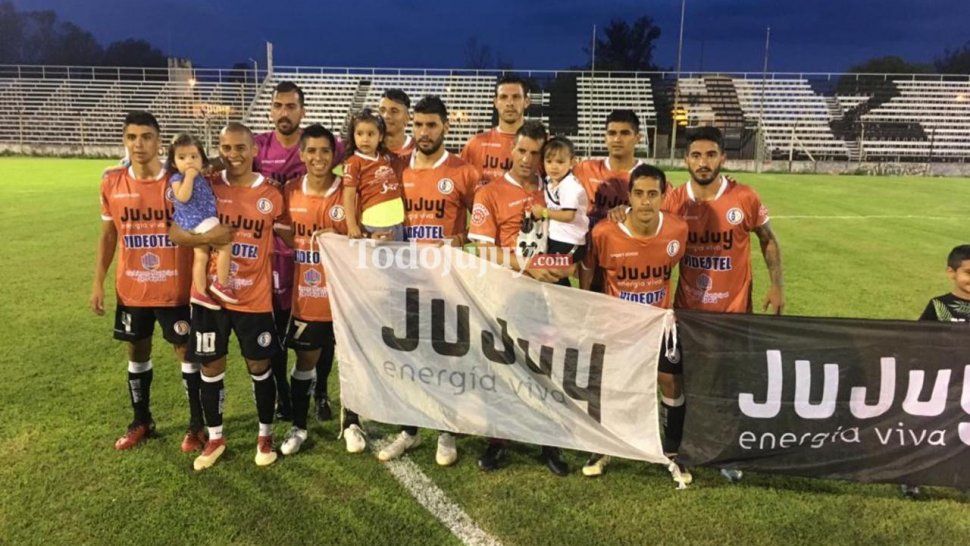 zapla le gano a san martin de formosa, respira y sigue con ilusion