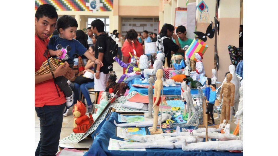 Exposición