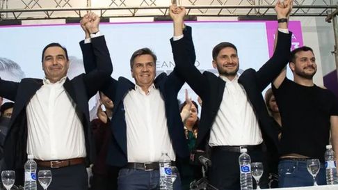 Todo Jujuy | chaco eleccion.jpg