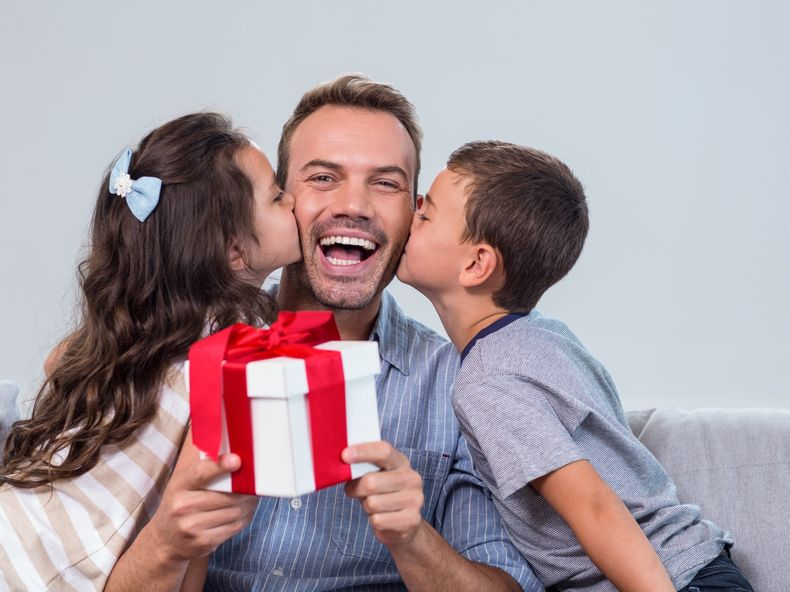 Día del Padre: cuáles son los regalos elegidos por los jujeños