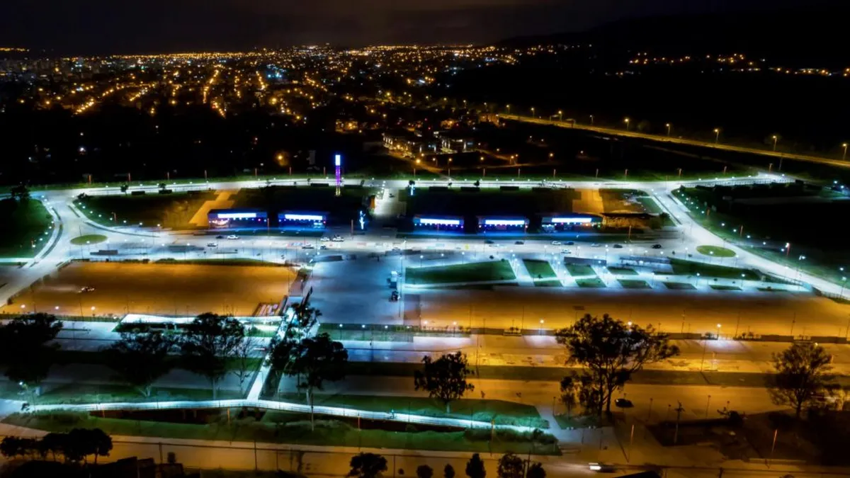 Prisión preventiva para joven que filmó a tres estudiantes en un baño
