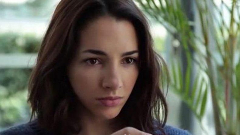 Thelma Fardin podría ser figura en el Bailando 2020