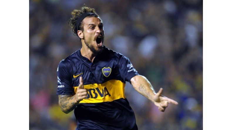 Daniel Osvaldo