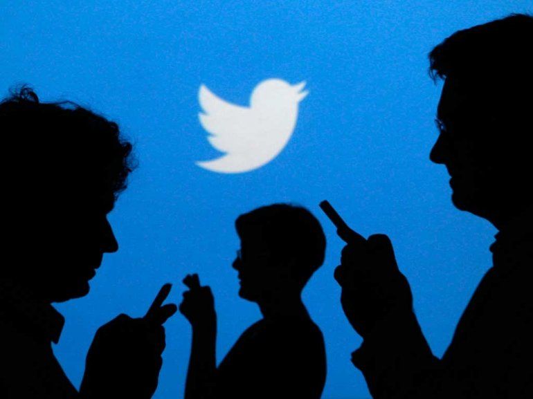Twitter