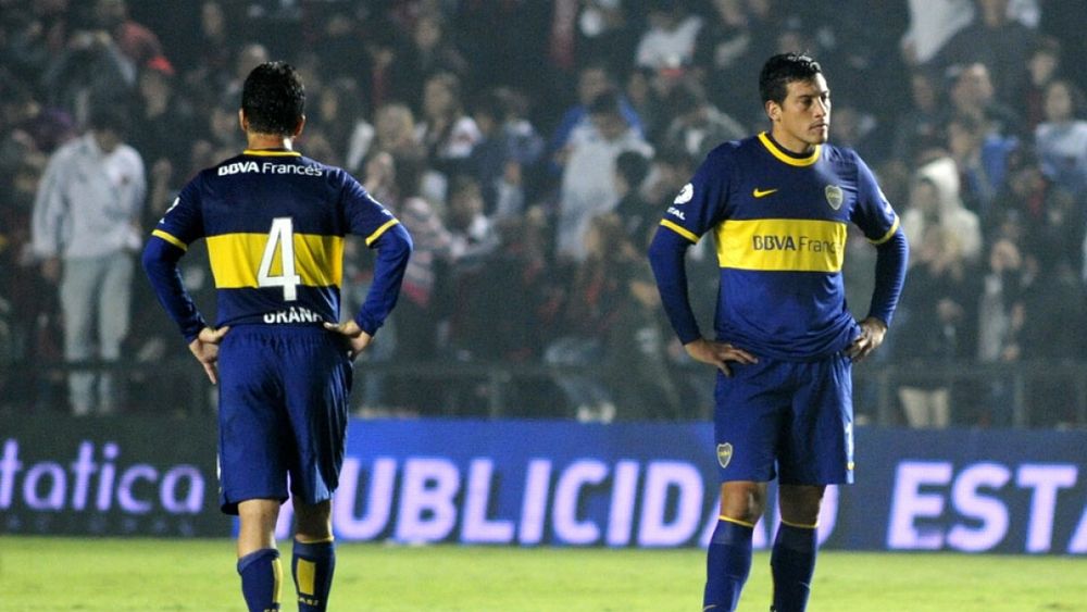 Demasiado aburrido