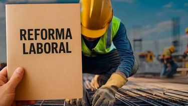 Reforma laboral: qué cambios clave concede el Gobierno.