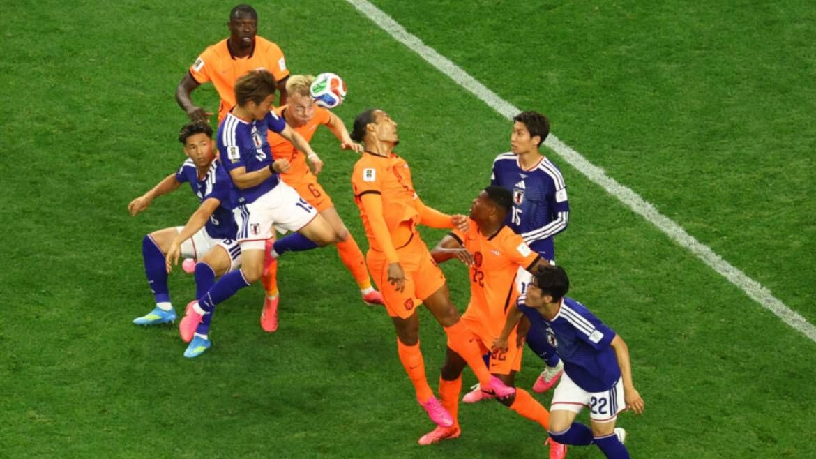 Día 4 del Mundial 2026: todo lo que tenés que saber de los partidos de este domingo