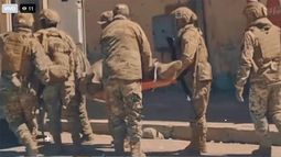 Bolivia: dos militares y dos mineros fallecieron al intentar frenar el robo de mineral.&nbsp;