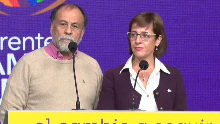 Conferencia de Cambia Jujuy