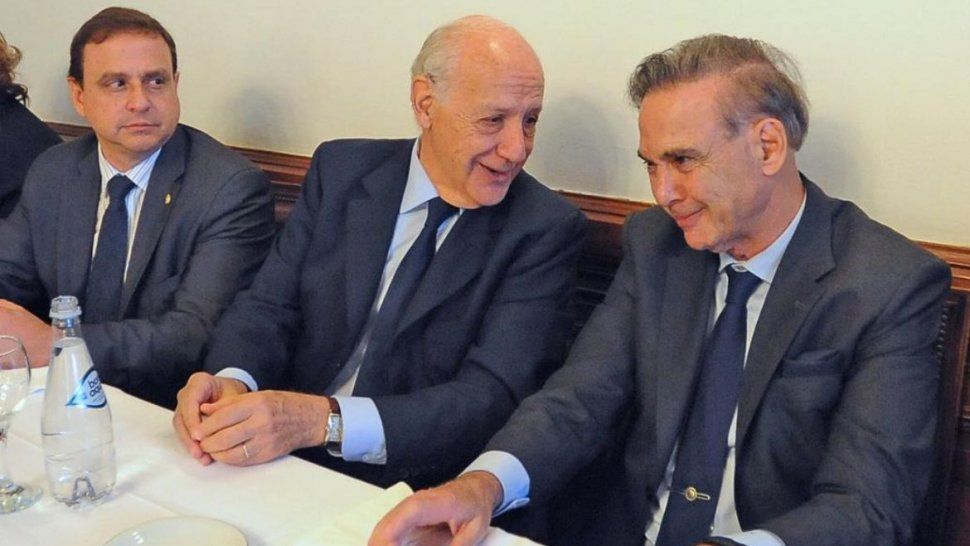 massa y lavagna mantienen su candidatura y schiaretti niega acuerdos con el kirchnerismo
