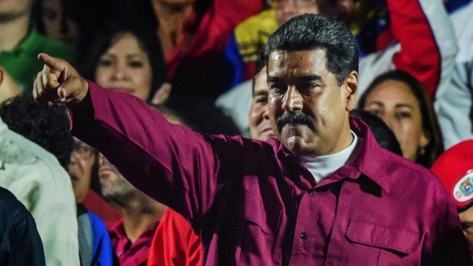 14 países retiran a sus embajadores de Venezuela en rechazo a las elecciones