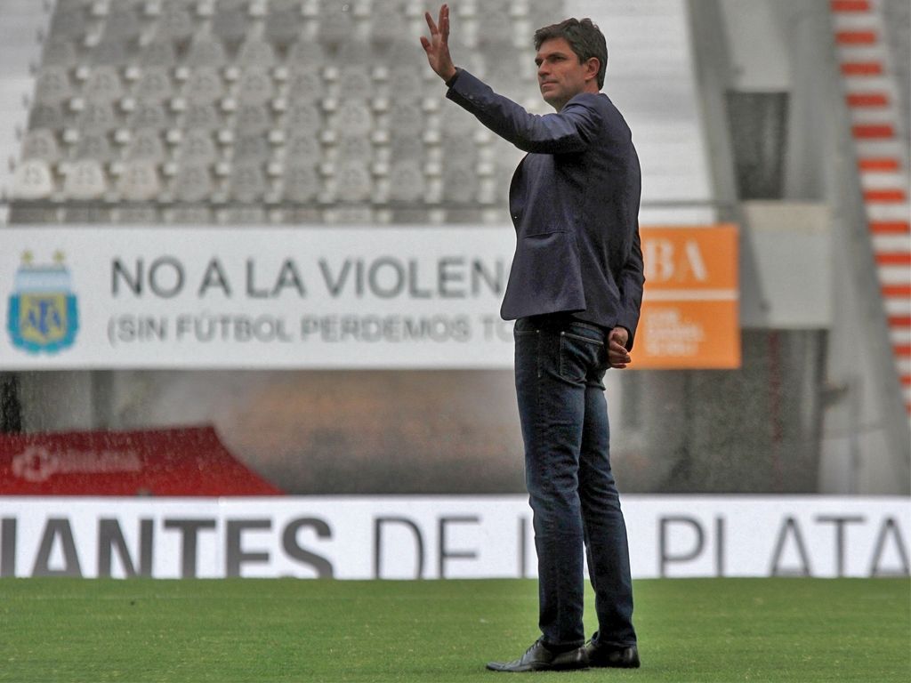 Pellegrino tendría una nueva chance