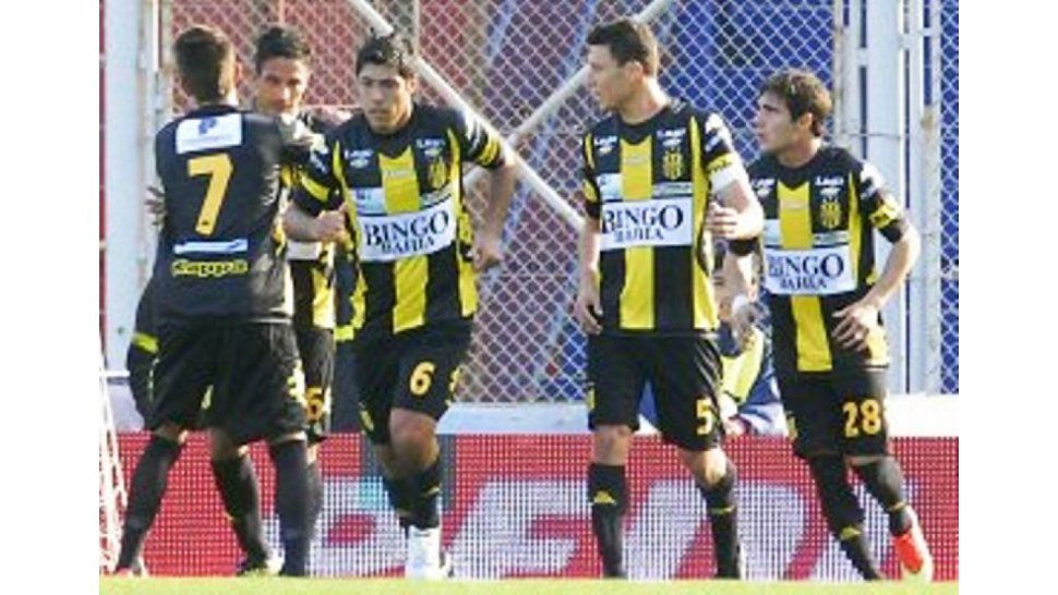 Olimpo