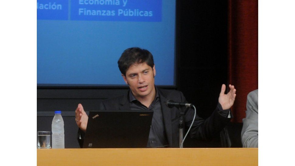 Kicillof