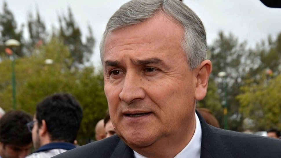 Morales le pidió al Gobierno medidas para salir de la trampa mortal de la inflación