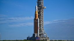 Artemis II: a qué hora despega, dónde verlo en vivo y quiénes viajan en la misión de la NASA