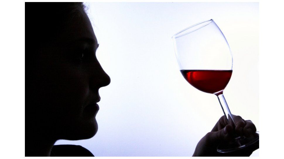 Lo asocian con la fibrila