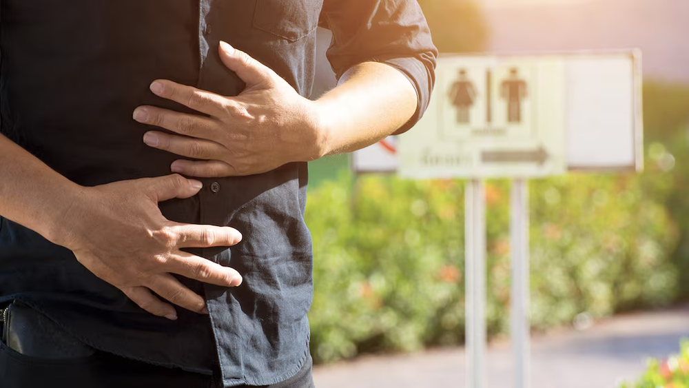 Es importante recurrir al médico ante un malestar estomacal (Getty)