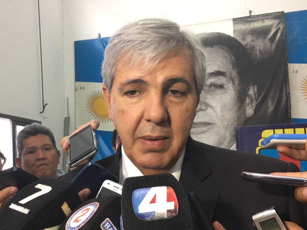 Carlos Haquim