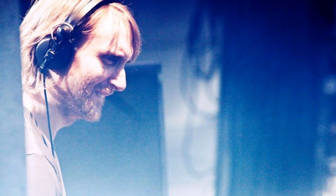 David Guetta