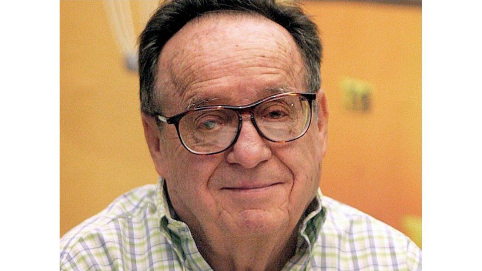 Roberto Gómez Bolaños