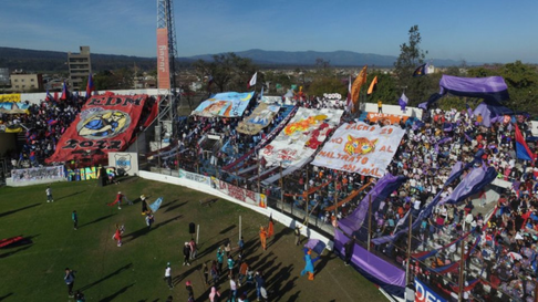 Todo Jujuy | Fiesta Nacional de los Estudiantes: 2° sábado estudiantil