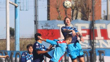 Gimnasia logró un buen triunfo de visitante