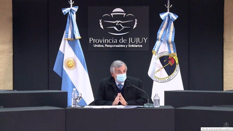 Gerardo Morales