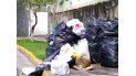 Recolección de residuos