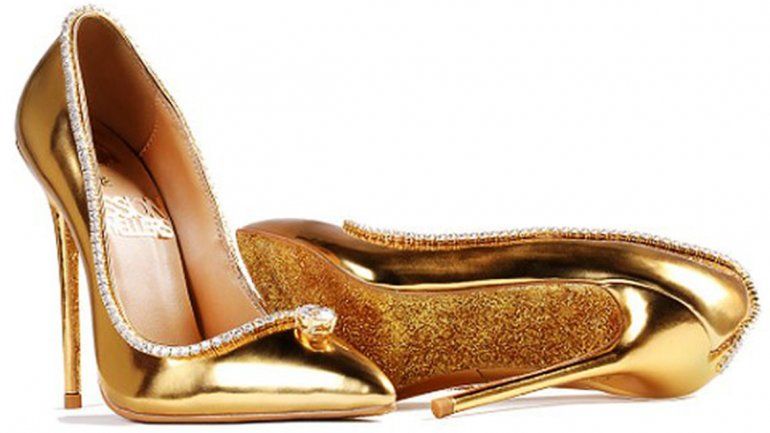 Zapatos más caros del mundo