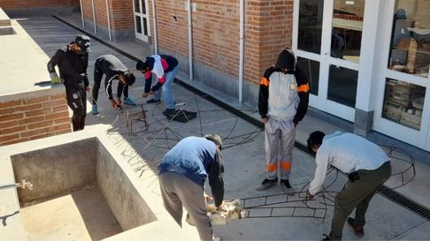 Todo Jujuy | Fiesta Nacional de los Estudiantes: Secundario de Artes N° 30 de Casira
