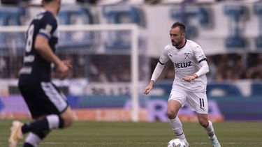 Estudiantes visita a Independiente por la fecha 1