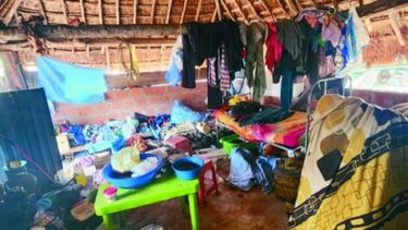 Los procedimientos se realizaron en los departamentos salteños de Anta y de San Martín.
