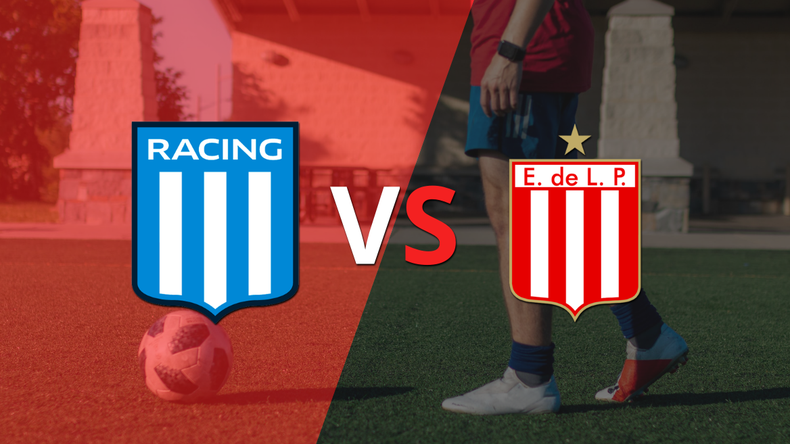 Por la fecha 3 se enfrentarán Racing Club y Estudiantes