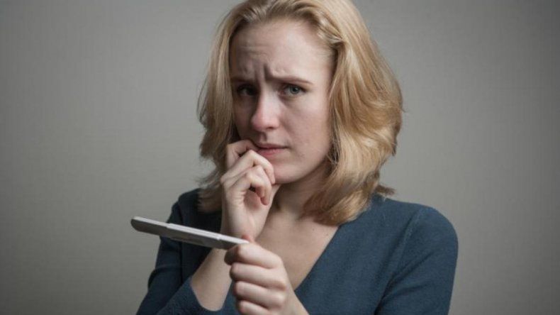 5 hábitos que te impiden quedar embarazada