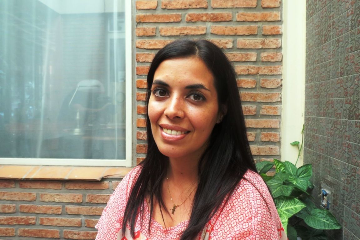 Carolina Gelmetti
