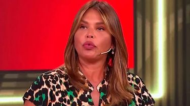 Nazaren Vélez suele utilizar sus redes sociales para brindar mensajes de concientización sobre la aceptación del cuerpo.